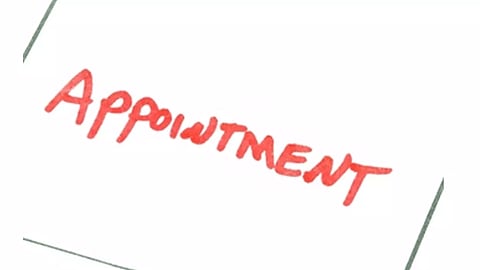 fraud in Appointment letters of Field Office