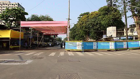 मोठी बातमी : कोरोनाच्या बाबतीत मुंबई 'अंडर कंट्रोल', पण सावधान कारण..