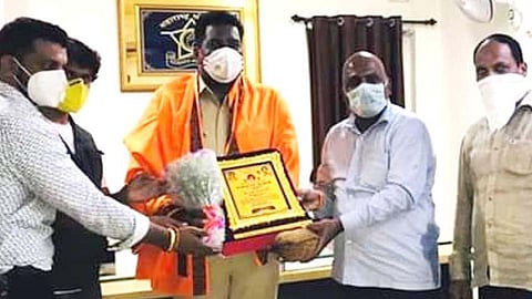 मुख्यमंत्र्यांच्या आवाहनानुसार लोणावळ्यात घेण्यात आला 'हा' उपक्रम