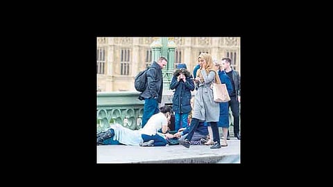 shrimanta mane writes about google viral post