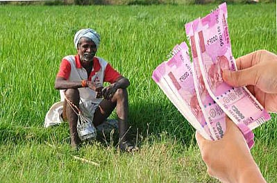 चांगली बातमी: अतिवृष्टी च्या नुकसानीची मदत 94 टक्के शेतकऱ्यांना वाटप