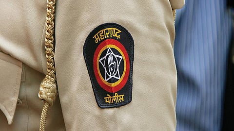 maharashtra police
