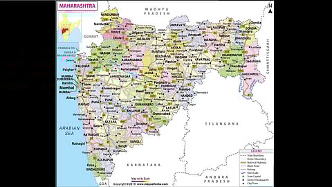 काय सांगता? 'या' जिल्ह्यात एकही तालुका नाही? जाणून घ्या तो जिल्हा आहे तरी कोणता ?