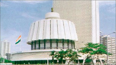 state goverment