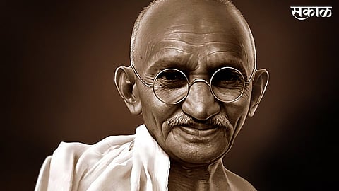 mahatma gandhi