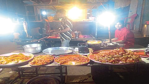 malegaon chicken tikka