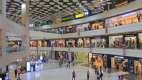 mall.