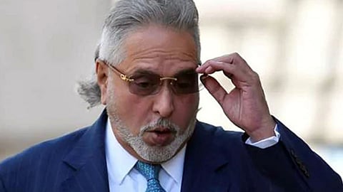 Vijay Mallya