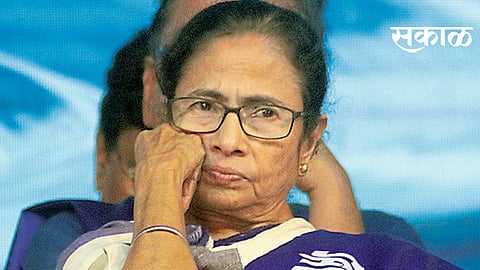 अग्रलेख : बंगालमधील औचित्यभंग