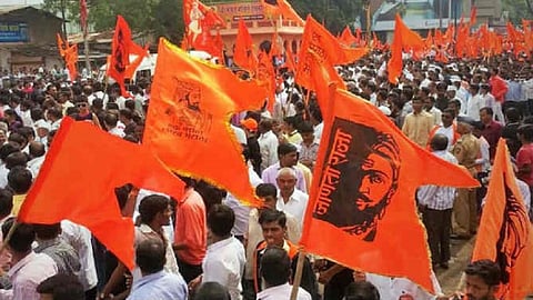 Maratha community