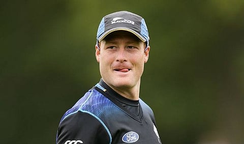 martin guptill opens up on chances of winning series against India