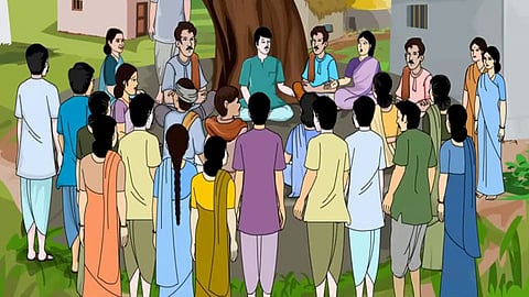 Satara Latest Marathi News Satara Politics News