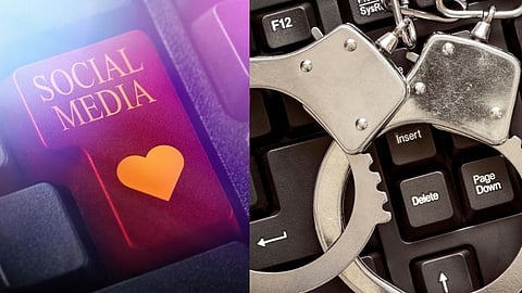 crime news in ratnagiri facebook friend relationship and crime with women