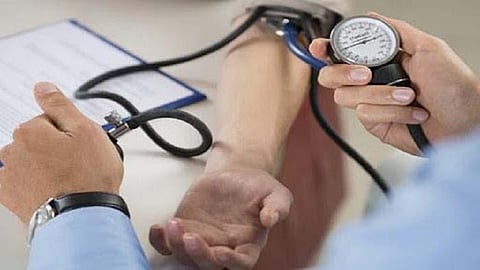 medical check up