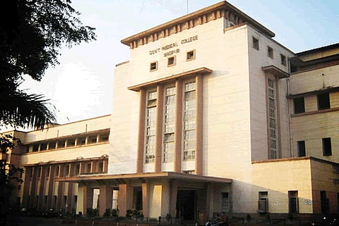 Dean of Vidarbha on seven medical colleges