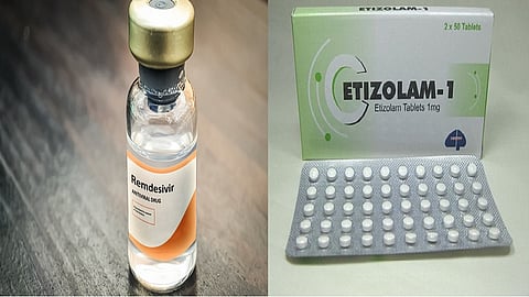 medicine