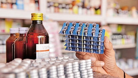 'या' महापालिकेकडून औषधे खरेदीत दिरंगाई!