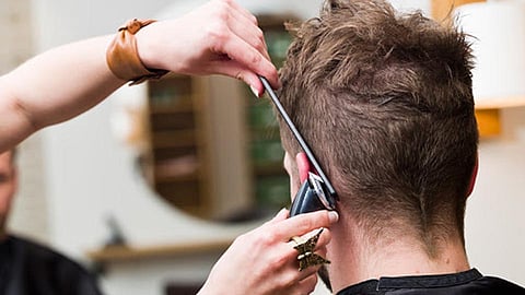 पिंपरीत सलून, ब्युटी पार्लर केव्हा होणार सुरू पाहा...