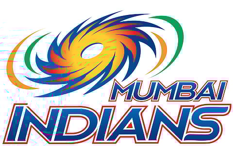 Still on top of Mumbai Indians