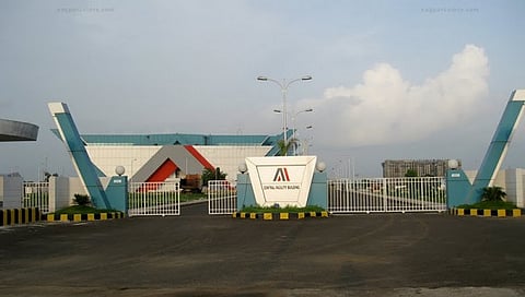 प्रकल्पग्रस्तांचे  खापरीच्या शेजारीच पुनर्वसन