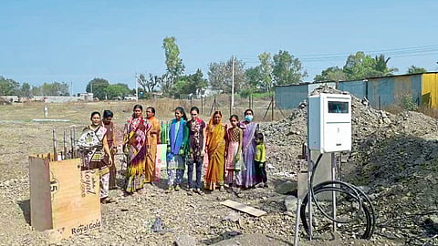 Satara Latest Marathi News