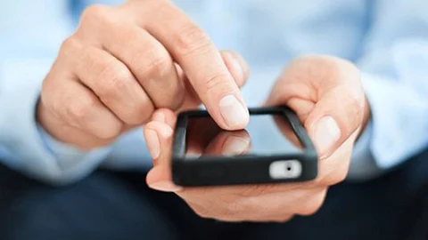 Save Internet data on mobile