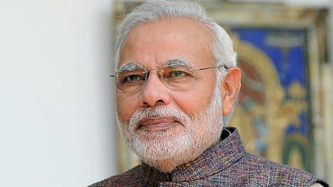 Narendra Modi