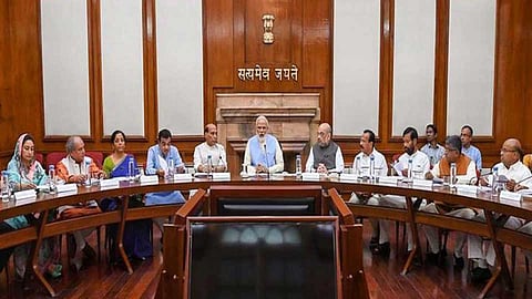 रासायनिक खतांवर अनुदान वाढविणार; केंद्र सरकारचा निर्णय