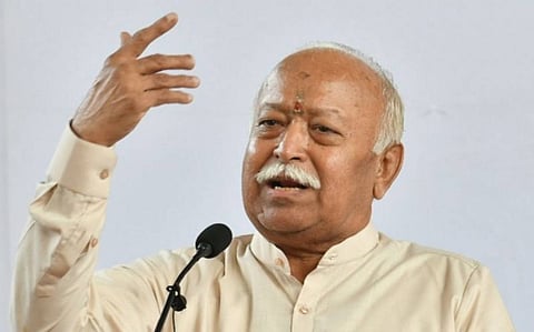 mohan bhagwa