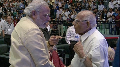 Narendra Modi
