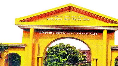 muhs election Counting of votes will on March 20 in university premises nashik news