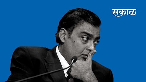 mukesh ambani