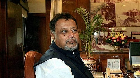 mukul-roy