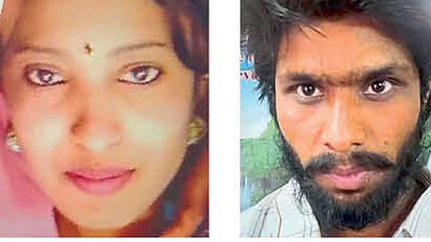 crime cases in belgaum one person attack a women dead in attack in belgaum