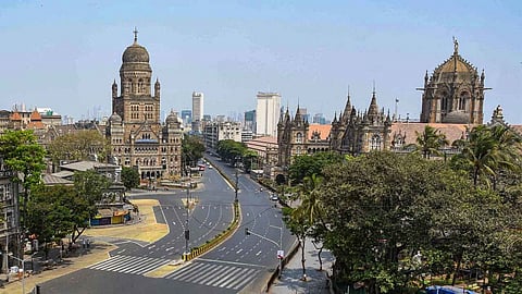 mumbai
