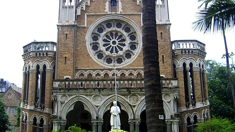 Mumbai University