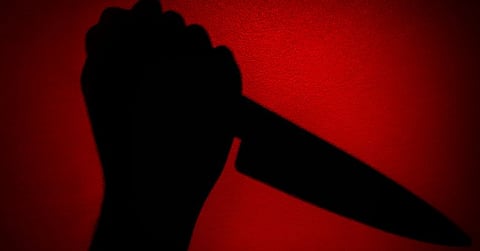 Thieves kill 60-year-old woman