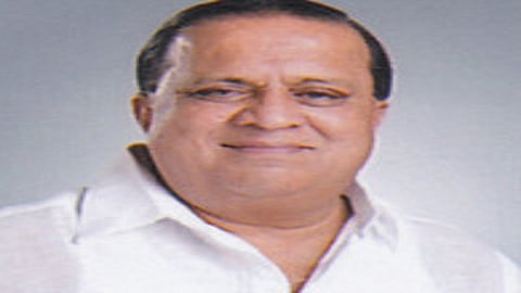 hasan mushrif sugest secretaries of primary development co-operative service societies members gives a insurance cover in kolhapur