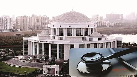 नगरसेवकांना हवीये 'ही' सुविधा, नाहीतर उपोषण!