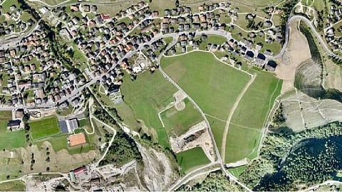 property card will be distributed to the people from 13 taluka of nagpur