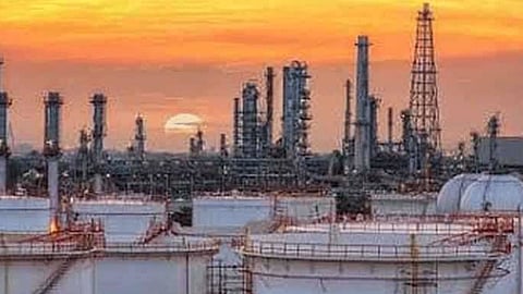 Refinery issue in Rajapur Municipality