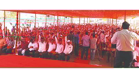 nanar project in kokan marathi news