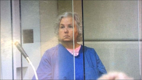 Nancy Crampton Brophy