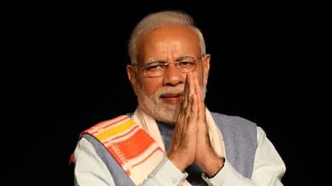 नरेंद्र मोदी