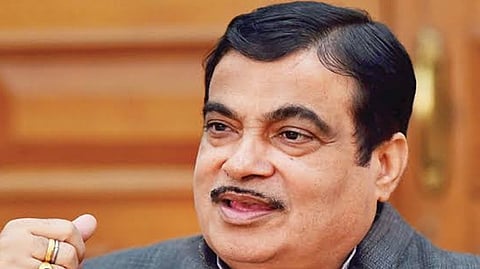nitin gadkari on electric vehicle fire incidents says companies found to be negligent will be penalized