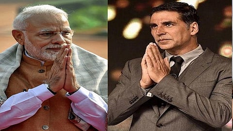 akshay kumar into the wild