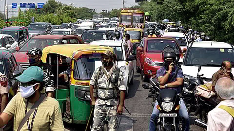 new motor vehicle act