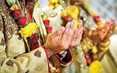 Coronvirus Affects Marriages Latur