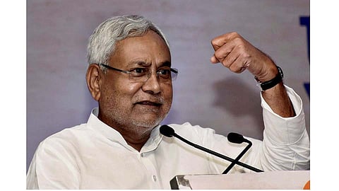 Nitish will contest 2019 within NDA on assembly polls have right to decide