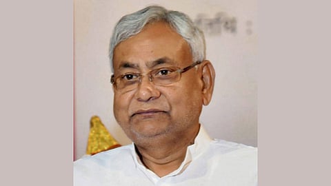 nitishkumar